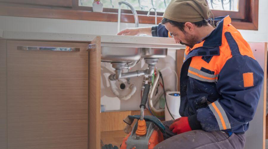 moen bathroom faucet repair in Westville, NJ